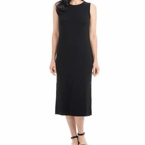 Hilary Radley Ladies' Midi Dress